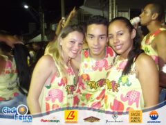 Bloco Trotte
